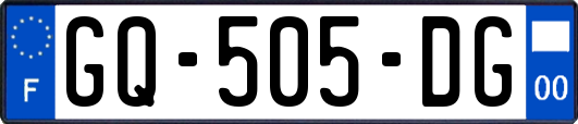 GQ-505-DG