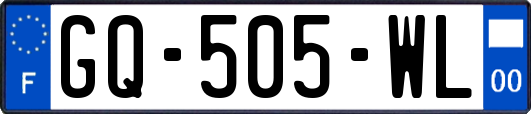 GQ-505-WL