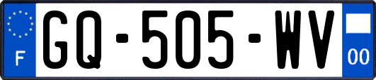 GQ-505-WV