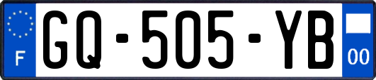 GQ-505-YB
