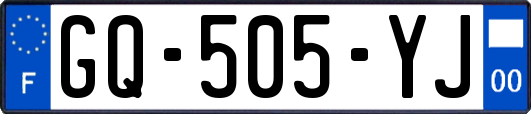 GQ-505-YJ