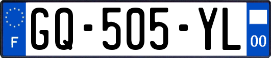 GQ-505-YL