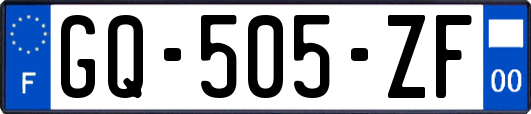 GQ-505-ZF
