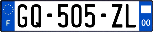 GQ-505-ZL