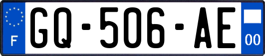 GQ-506-AE