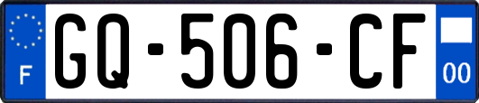 GQ-506-CF