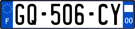GQ-506-CY
