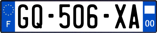 GQ-506-XA