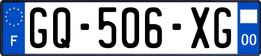 GQ-506-XG