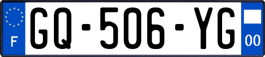 GQ-506-YG