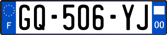 GQ-506-YJ