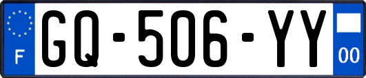 GQ-506-YY