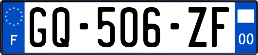 GQ-506-ZF