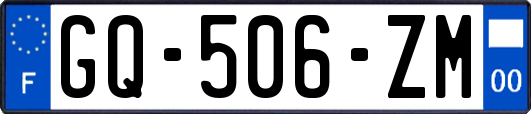 GQ-506-ZM