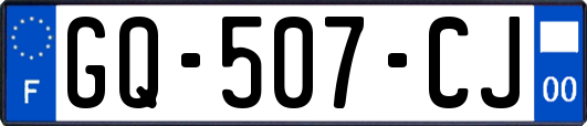 GQ-507-CJ