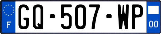 GQ-507-WP