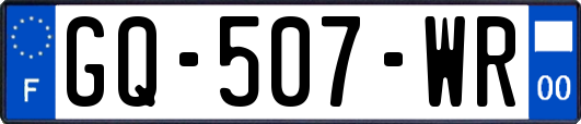 GQ-507-WR