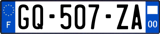 GQ-507-ZA