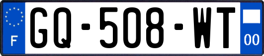 GQ-508-WT