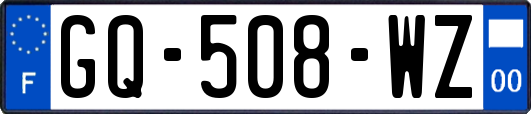 GQ-508-WZ