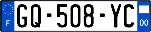 GQ-508-YC