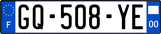 GQ-508-YE