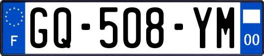 GQ-508-YM
