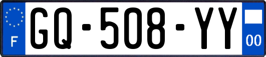 GQ-508-YY