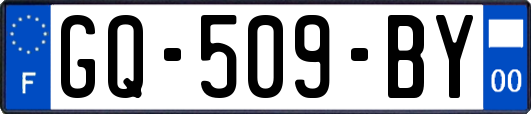 GQ-509-BY