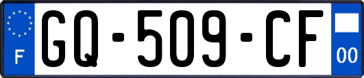 GQ-509-CF