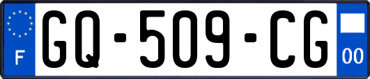 GQ-509-CG
