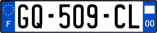 GQ-509-CL