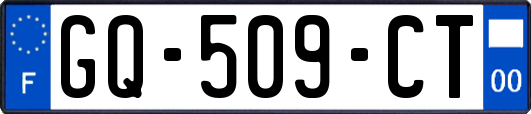GQ-509-CT
