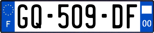 GQ-509-DF