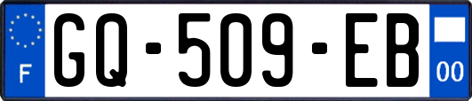 GQ-509-EB