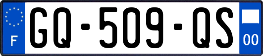 GQ-509-QS