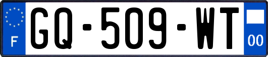 GQ-509-WT