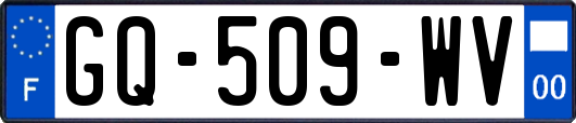 GQ-509-WV