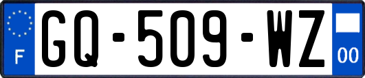 GQ-509-WZ