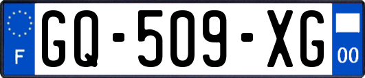 GQ-509-XG