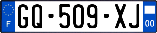 GQ-509-XJ