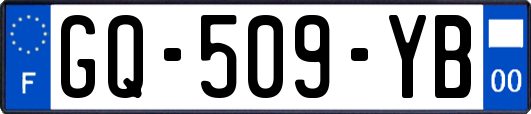 GQ-509-YB