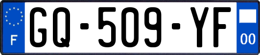 GQ-509-YF