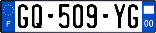 GQ-509-YG