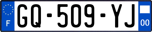 GQ-509-YJ