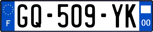 GQ-509-YK