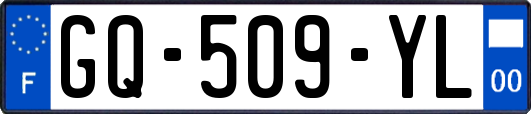 GQ-509-YL