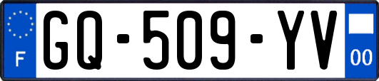 GQ-509-YV