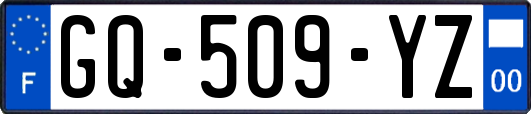 GQ-509-YZ