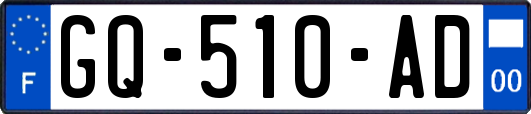 GQ-510-AD